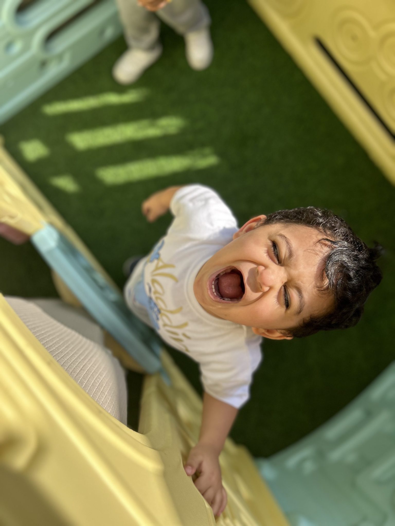 Nursery For Infants Care Program For Babies 6 Months 2 Years