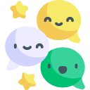 chat