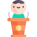rostrum