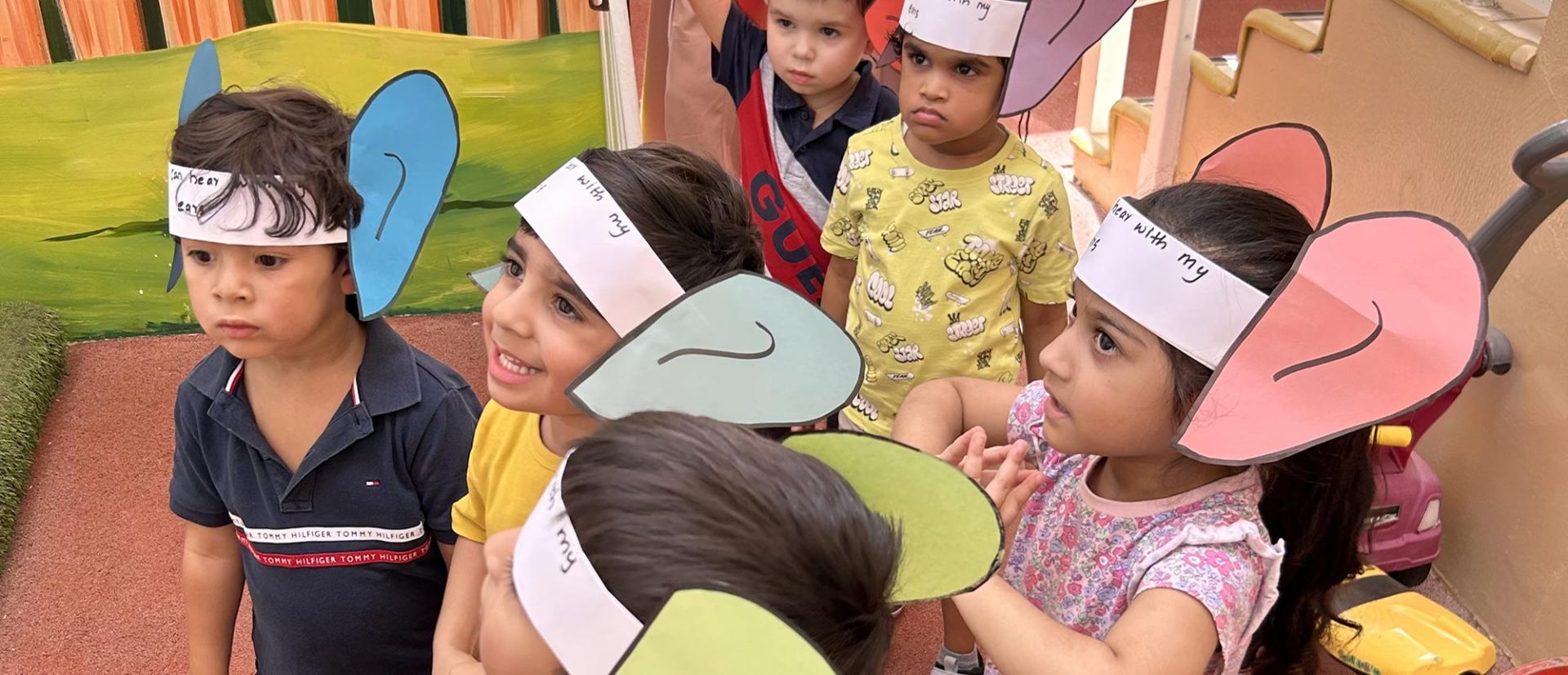 Nursery Prices In Dubai Fee Structure & Registration Details